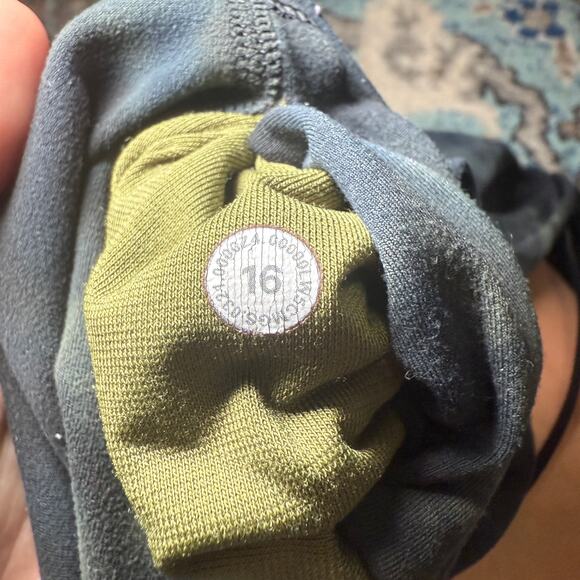 Lululemon Align Pant 28 - Picture 2 of 4